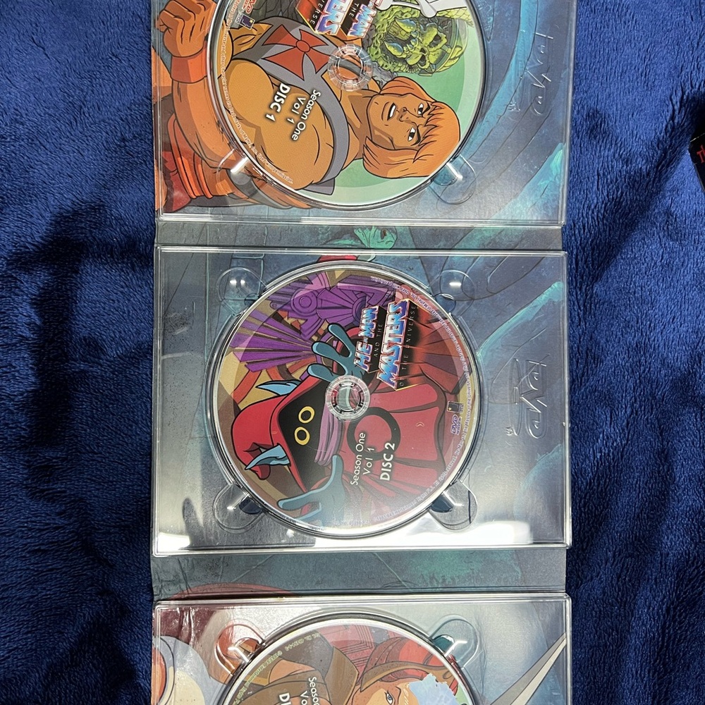 DVD - Picture 8 of 10